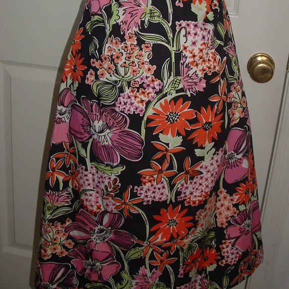 Lilly Pulitzer Summer Dress Vintage - Picture 7 of 11